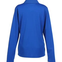 Origin LS Performance Pique Polo - Ladies'