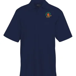 Origin Performance Pique Polo - Men's - Embroidered