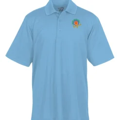 Origin Performance Pique Polo - Men's - Embroidered