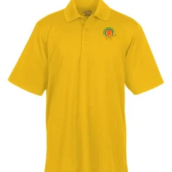 Origin Performance Pique Polo - Men's - Embroidered