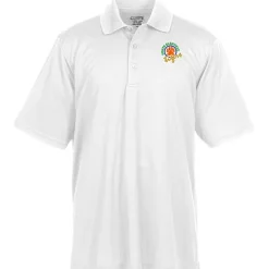 Origin Performance Pique Polo - Men's - Embroidered