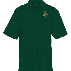 Origin Performance Pique Polo - Men's - Embroidered