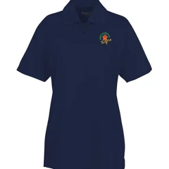 Origin Performance Pique Polo - Ladies' - Embroidered