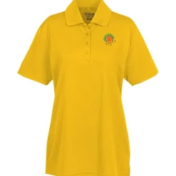 Origin Performance Pique Polo - Ladies' - Embroidered