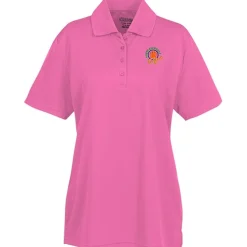 Origin Performance Pique Polo - Ladies' - Embroidered