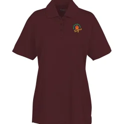 Origin Performance Pique Polo - Ladies' - Embroidered