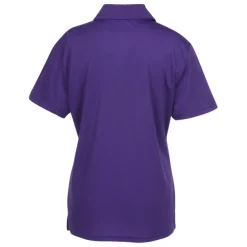 Origin Performance Pique Polo - Ladies' - Embroidered