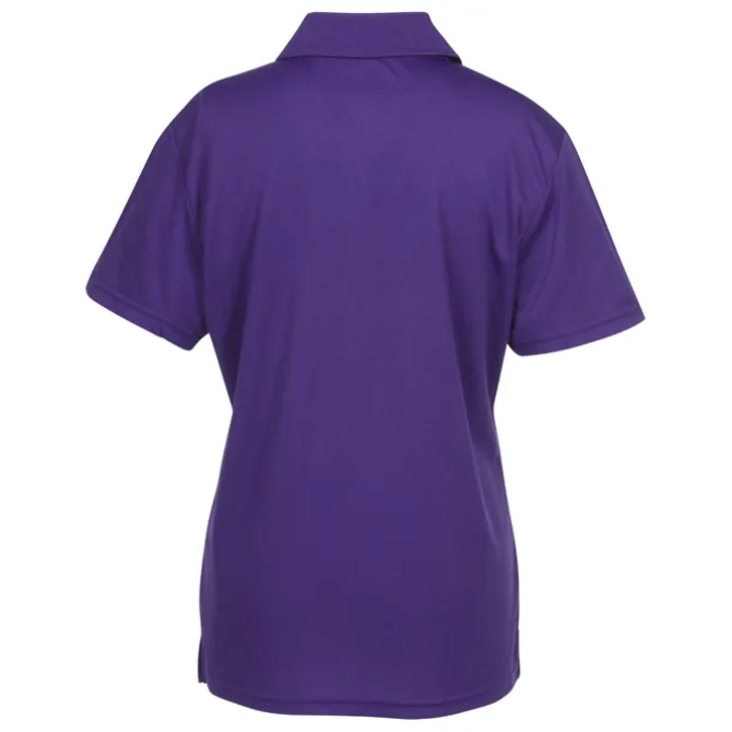 Origin Performance Pique Polo - Ladies' - Embroidered