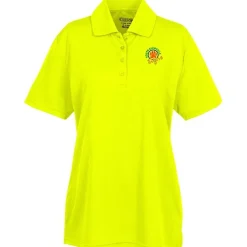 Origin Performance Pique Polo - Ladies' - Embroidered