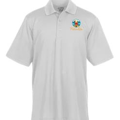 Origin Performance Pique Polo - Men's - Full Color