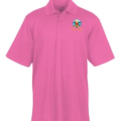 Origin Performance Pique Polo - Men's - Full Color
