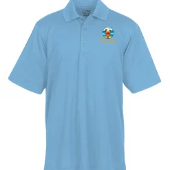 Origin Performance Pique Polo - Men's - Full Color