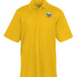 Origin Performance Pique Polo - Men's - Full Color