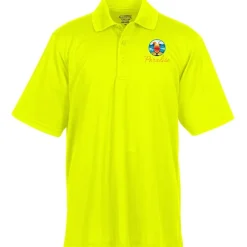 Origin Performance Pique Polo - Men's - Full Color