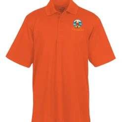 Origin Performance Pique Polo - Men's - Full Color