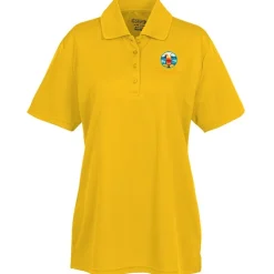 Origin Performance Pique Polo - Ladies' - Full Color