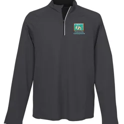 Origin Performance Pique 1/4-Zip - Men's