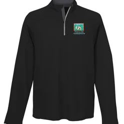 Origin Performance Pique 1/4-Zip - Men's