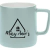 Oslo Coffee Mug - 12 oz