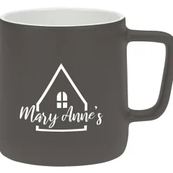 Oslo Coffee Mug - 12 oz