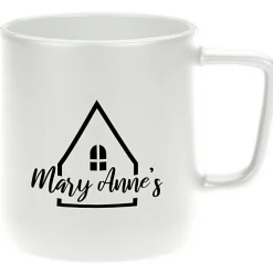 Oslo Coffee Mug - 12 oz. - 24 hr