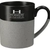 Otis Coffee Mug - 15 oz - Laser Imprint - 24 hr