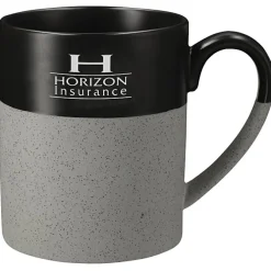Otis Coffee Mug - 15 oz - Laser Imprint - 24 hr