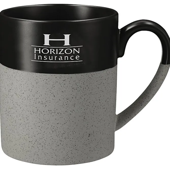 Otis Coffee Mug - 15 oz - Laser Imprint - 24 hr