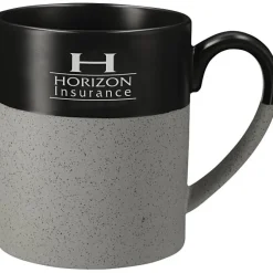 Otis Coffee Mug - 15 oz - Laser Imprint - 24 hr