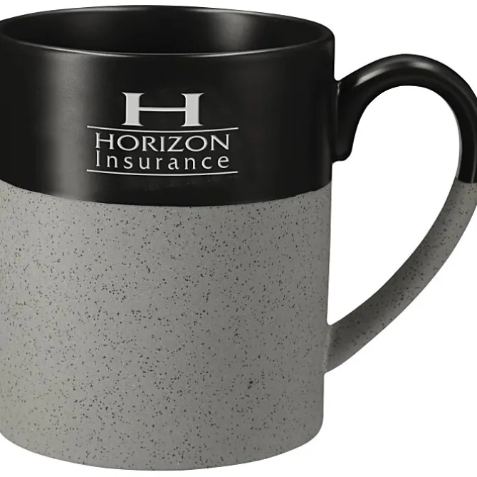 Otis Coffee Mug - 15 oz - Laser Imprint - 24 hr