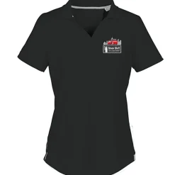 Otis Performance Birdseye Polo - Ladies' - TE Transfer