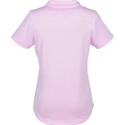 Otis Performance Birdseye Polo - Ladies' - TE Transfer