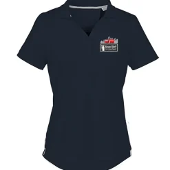 Otis Performance Birdseye Polo - Ladies' - TE Transfer