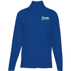 3.8-ounce Performance 1/4-Zip Pullover - Men's - Screen
