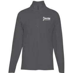 3.8-ounce Performance 1/4-Zip Pullover - Men's - Screen