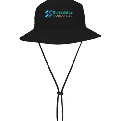 Outdoor Bucket Hat - 24 hr