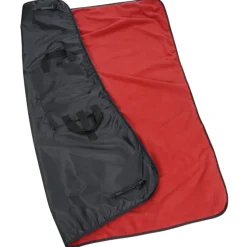 Outdoor Picnic Blanket with Stakes - 24 hr