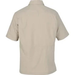 Outdoorsman UV Short Sleeve Vented Shirt