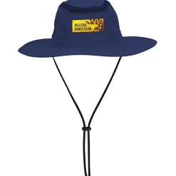 Outdoor Wide Brim Booney Hat - Full Color