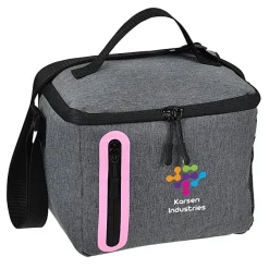 Oval Lunch Cooler