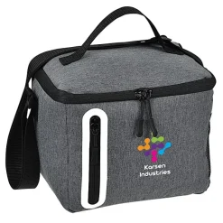 Oval Lunch Cooler
