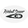 Oval Sticker - 2-1/2 inches x 4 inches