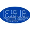 Oval Sticker - 3 inches x 5-1/2 inches