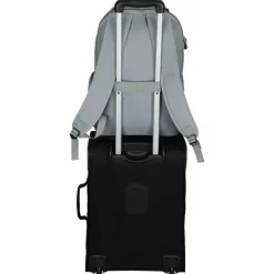 Overland 17-inch Laptop Backpack with USB Port