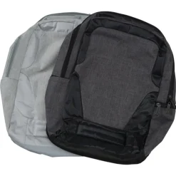 Overland 17-inch Laptop Backpack with USB Port