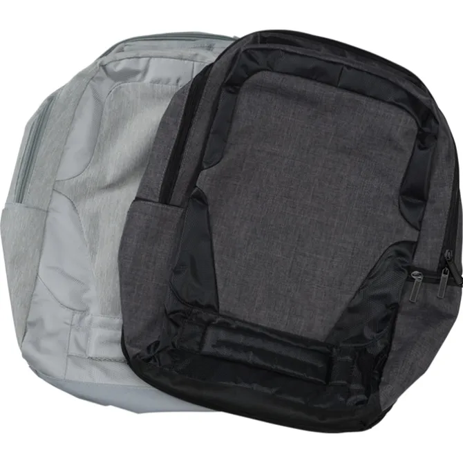 Overland 17-inch Laptop Backpack with USB Port