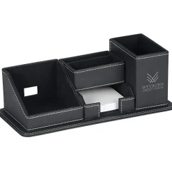 Oxford Executive Desk Organizer