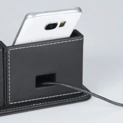 Oxford Executive Desk Organizer