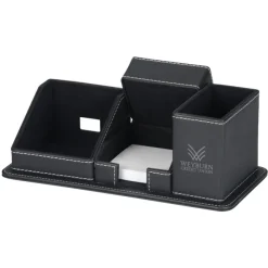 Oxford Executive Desk Organizer