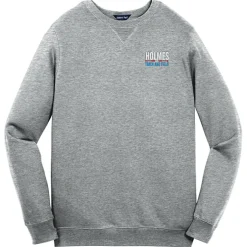 9-oz Crewneck Sweatshirt